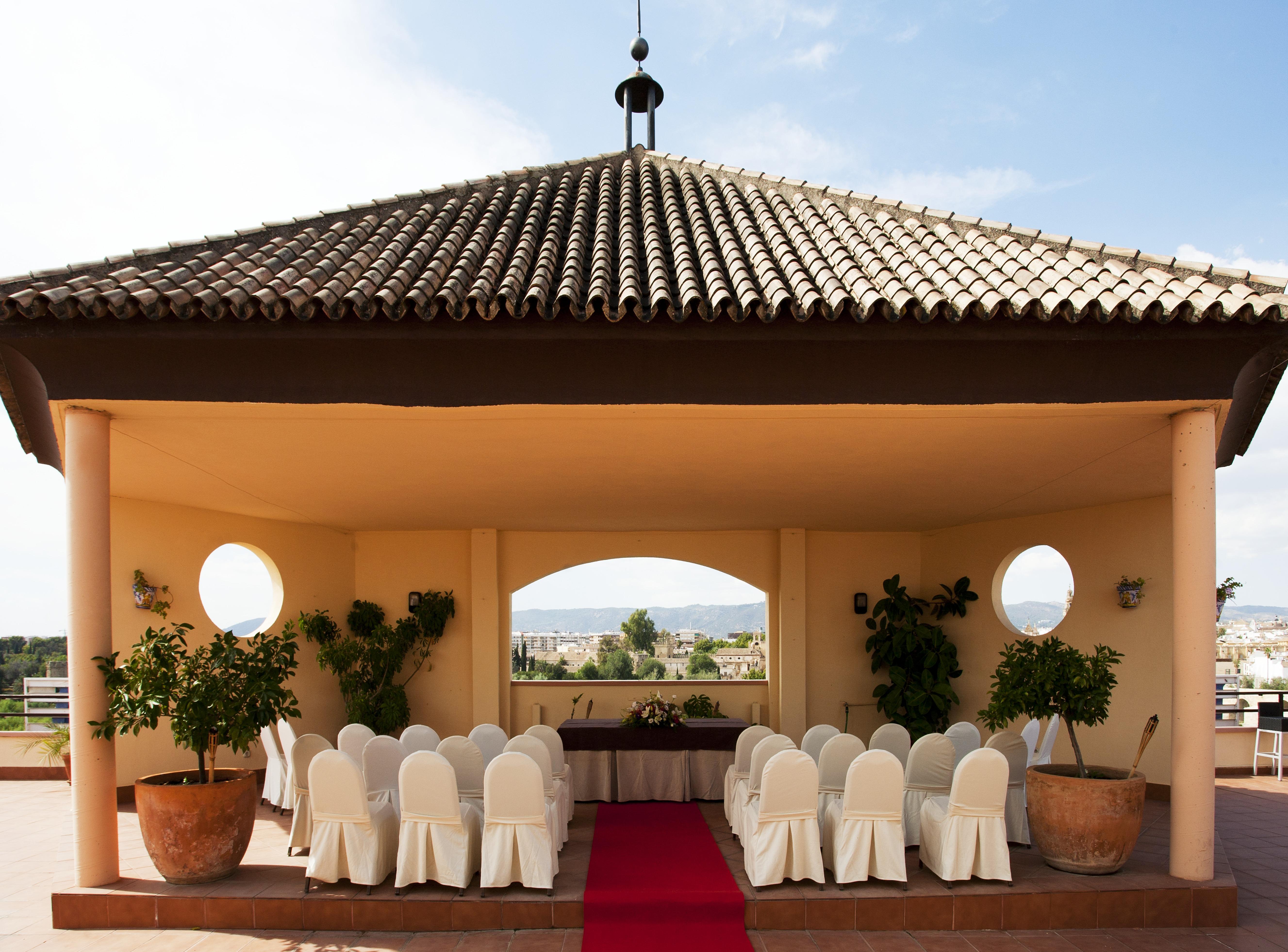 Hesperia Cordoba — Photos 2