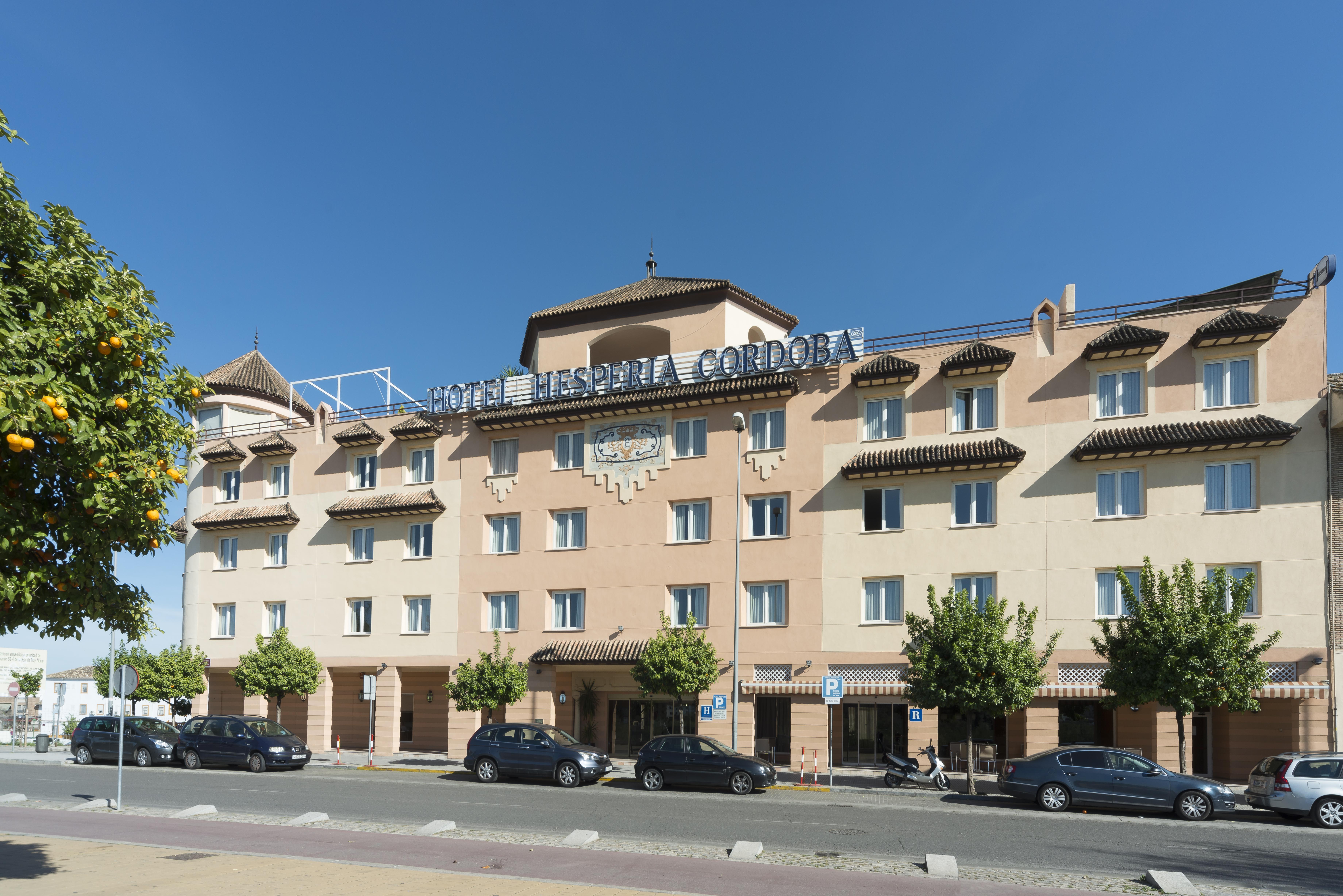 Hesperia Cordoba, Cordoba